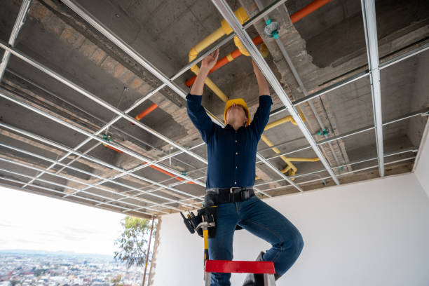Best Commercial Plumbing Services  in Edgerton, OH