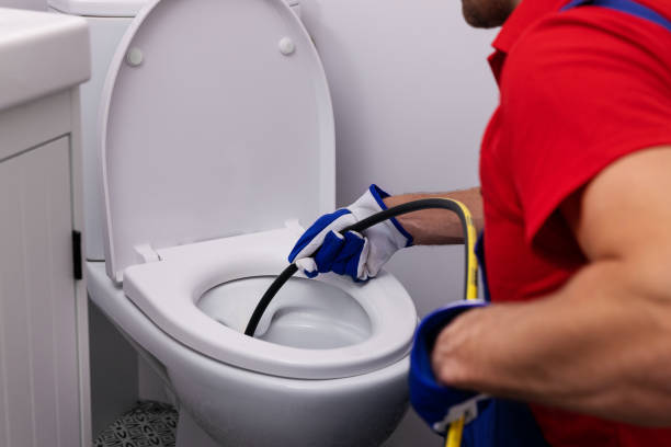 Best 24-Hour Plumber Near Me  in Edgerton, OH