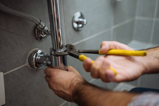 Best Septic Systems  in Edgerton, OH