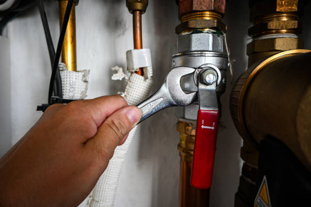 Best Sprinkler Systems  in Edgerton, OH